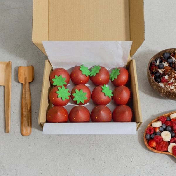 The "Sensory Transfer" Educational Kit