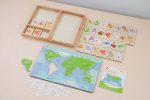 Primary Independent Learning Set