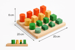 Shape and Size Board - Image 4