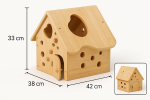 Wooden Barn House - Image 4