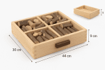 Assorted Tree Blocks - Image 7