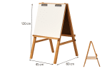 5 in 1 Painting Easel - Image 8