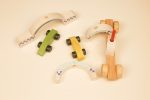 2 in 1 police car stacker - Image 4