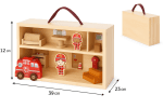 Portable fire station - Image 10