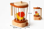 Wooden Blender - Image 6