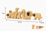 AUSTRALIAN ANIMALS SET OF 10 - Image 4