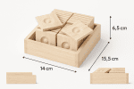 Writing and Spelling Tiles - Image 7