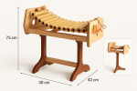 Bamboo Marimba - Image 7