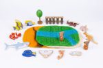 The Tactile Nature Discovery Bundle