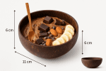Coconut Small Bowl - Image 2