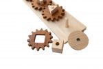 565 Gear Puzzle (2)