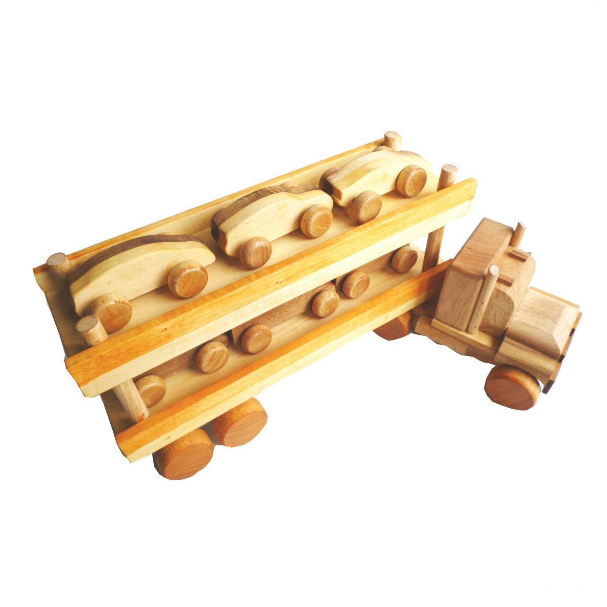 Car Transport Truck - Image 6