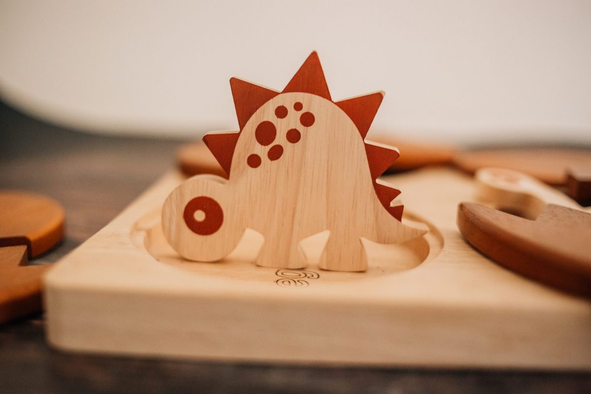 Dinosaur Hatching Puzzle - Image 8